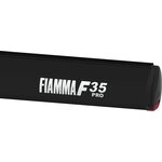 Fiamma F35 Pro 300 cm 225 cm musta/harmaa
