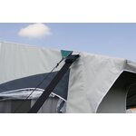Reimo Tent Etuteltta talviteltta Casa Royal 390 x 230Suosittu teltta