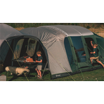 Outwell Summer Lounge M paviljongin universaaliliitäntä telttaan
