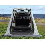 Reimo Tent VW Caddy 5 Premium - takateltta, alkaen vuodesta 2021
