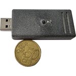 GasStick USB-kaasuvaroitin