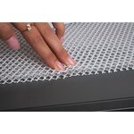 Carbest Patjanalusta 15 mm x 140x200 cm