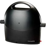NomandiQ BBQ kannettava kaasugrilli 30 mbar