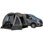 Berger Kylkiteltta 180-220 Touring Easy