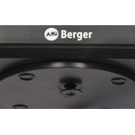 Berger keraaminen sähkölämmitin Heater HeatWave