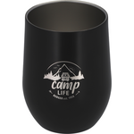 Camplife kahvimuki kaksiseinäinen 360ml