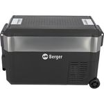 Berger RMC 40 kompressori kylmälaukku