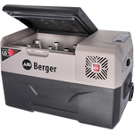 Berger B30-T kompressori kylmälaukku 29 litraa