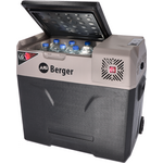 Berger B50-T kompressori kylmälaukku 49 litraa