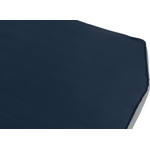 Outwell Campervanin itsetäyttyvä ilmapatja sininen 200 x 114 cm