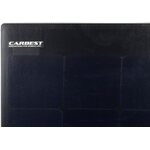 Carbest Power Panel Flex 150W Pro musta
