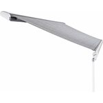 Thule 6300 350 cm 250 cm harmaa/harmaa