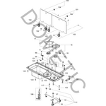 Dometic Parts Suojarengas lasikanteen MO9722L