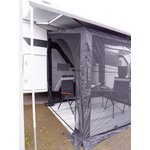 Reimo Tent Hyttysteltta / hyttyshuone Premium markiisin alle 240 x 230 cm