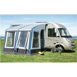 Dwt Space Air HQ 260x280 cm M Kork. 235-250 cm, retourneren