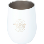 Camplife kahvimuki kaksiseinäinen 360ml