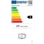 Alphatronics Äly tv K-Line+ 24" DVB-S/S2, DVB-T/T2, DVB-C