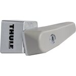 Thule Turvalukko Cab Security 2 kpl Ducato / Transit