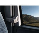 Thule Turvalukko Cab Security 2 kpl Ducato / Transit