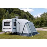 Reimo Tent One Beam Air 220, 260, 325 matkateltat vaunuun