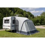Reimo Tent One Beam Air 220, 260, 325 matkateltat vaunuun