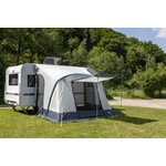 Reimo Tent One Beam Air 220, 260, 325 matkateltat vaunuun
