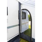 Reimo Tent One Beam Air 220, 260, 325 matkateltat vaunuun