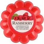 Ilmanraikastin geeli Rasberry 150 g