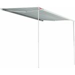 Fiamma F80 S 370 cm Kotelo harmaa Kangas harmaa