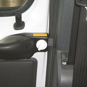 HEOSolution Murtosuoja Ducato 230 1994-2002 lukoton