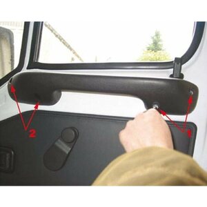 HEOSolution Murtosuoja Ducato 230 1994-2002 lukoton