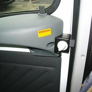 HEOSolution Murtosuoja Ducato 244, vuosimallit 2002-2006 lukoton
