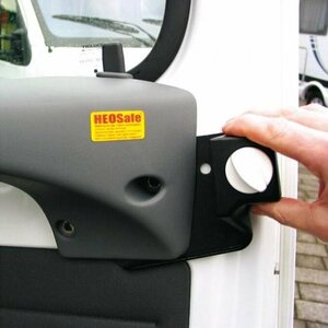 HEOSolution Murtosuoja Ducato 244, vuosimallit 2002-2006 lukoton