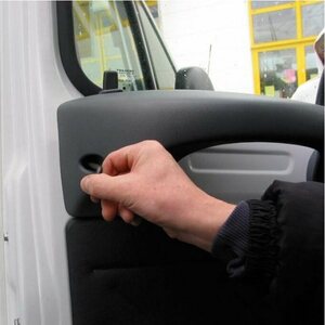 HEOSolution Murtosuoja Ducato 244, vuosimallit 2002-2006 lukoton