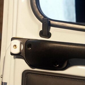 HEOSolution Murtosuoja Ducato 230 1994-2002 lukollinen