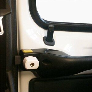 HEOSolution Murtosuoja Ducato 230 1994-2002 lukollinen