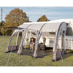 Etuteltta Casa Air harmaa 390x250