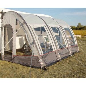 Etuteltta Casa Air harmaa 390x250