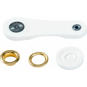 Prym Reikävahvikelenkki 11 mm