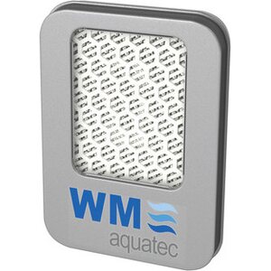 WM aquatec Veden säilöntäaine Silvertex 60 L säiliökokoon