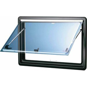 Dometic Seitz S4/S5 ikkunalasi L1450xK550 mm
