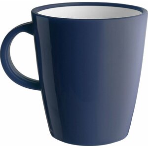 Kahvimuki Teemuki Hot Mug Sininen