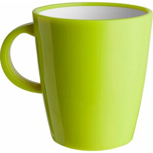 Kahvimuki Teemuki Hot Mug Lime