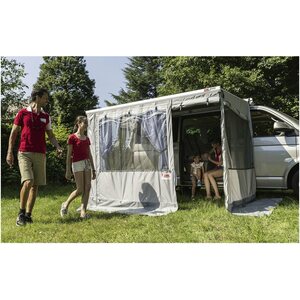 Berger Privacy Room 300 / kaikki ajoneuvot