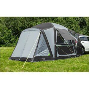 Berger Takateltta Liberta 150-180 cm korkeaan