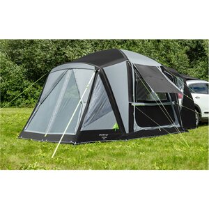 Berger Takateltta Liberta 150-180 cm korkeaan