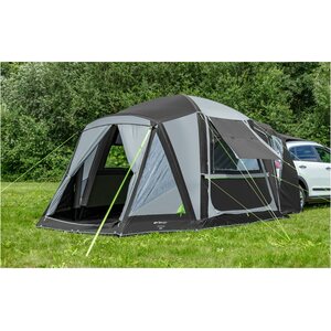 Berger Takateltta Liberta 150-180 cm korkeaan