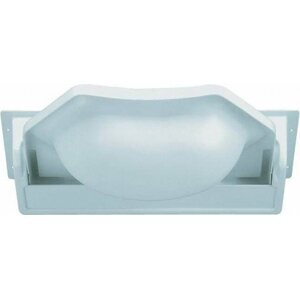 Comet Kippaava pesuallas, 18,5 x 52 x 18 / 32 cm