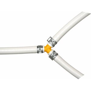 Berger Jousikiristin 15 mm kiristettävä 5 kpl