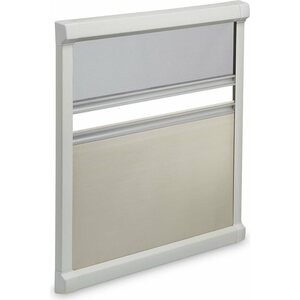 Berger Verhokasetti kattoluukkuun Beige 510x580 Beige